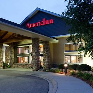 Americinn By Wyndham Shakopee Near Canterbury Park